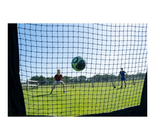 Тренажер Rebounder Exit Kickback XL rama siatkowa Тренажер Rebounder Exit Kickback XL rama siatkowa