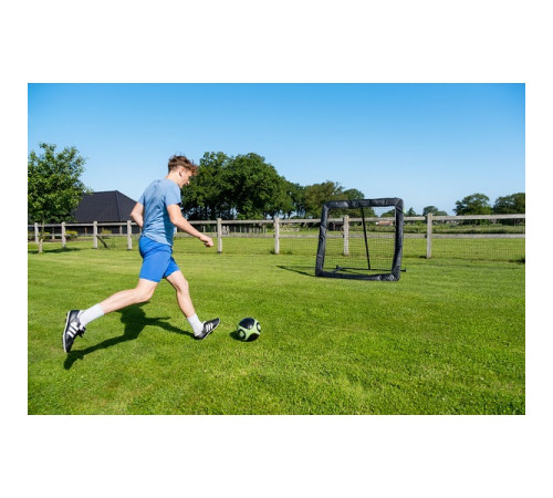 Тренажер Rebounder Exit Kickback XL rama siatkowa Тренажер Rebounder Exit Kickback XL rama siatkowa