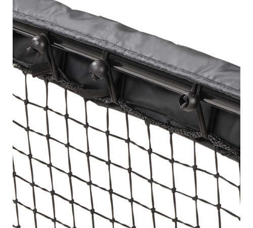 Тренажер Rebounder Exit Kickback XL rama siatkowa Тренажер Rebounder Exit Kickback XL rama siatkowa