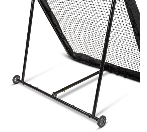 Тренажер Rebounder Exit Kickback XL rama siatkowa Тренажер Rebounder Exit Kickback XL rama siatkowa