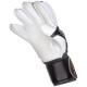 Рукавички воротарські дитячі Select GOALKEEPER GLOVES 03 YOUTH v25 розмір 7 (17 см), чорно-білі