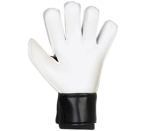 Рукавички воротарські дитячі Select GOALKEEPER GLOVES 03 YOUTH v25 розмір 7 (17 см), чорно-білі