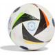 М'яч футбольний Adidas Euro24 Pro IQ3682 розмір 5, біло-чорний