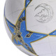 Футбольний м'яч Adidas UCL League BOX 2025 розмір 5, біло-синій