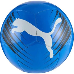 М'яч футбольний Puma ATTACANTO Graphic ball розмір 4, синій