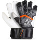 Рукавички воротарські дитячі Select GOALKEEPER GLOVES 03 YOUTH v25 розмір 6 (16,5 см), чорно-білі