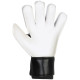 Рукавички воротарські дитячі Select GOALKEEPER GLOVES 03 YOUTH v25 розмір 6 (16,5 см), чорно-білі