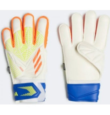 Рукавички воротарські Adidas Predator GL Mtc Fs HF9738 р. 10,5, різнокольорові