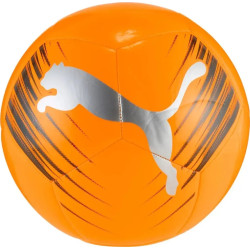 М'яч футбольний Puma ATTACANTO Graphic ball розмір 4, оранжевий
