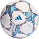 М'яч футбольний Adidas UCL Junior 290 League 23/24 IA0946 розмір 4, біло-синій