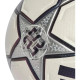М'яч футбольний Adidas UEFA Champions League Pro 3rd Match Ball розмір 5, біло-срібний