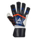Рукавички воротарські дитячі Select GOALKEEPER GLOVES 04 PROTECTION v24 розмір 7 (17 см), різнокольорові