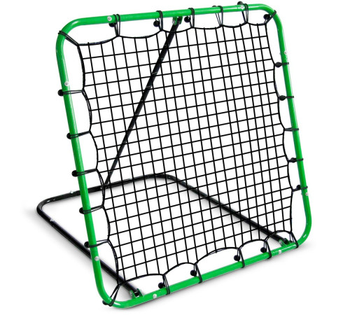 Тренувальна рамка, ребоундер Neo-Sport 100 x 100 cm Тренувальна рамка, ребоундер Neo-Sport 100 x 100 cm
