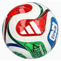 М'яч футбольний adidas Trionda World Cup 2026 League Junior 350 