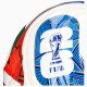 М'яч футбольний adidas Trionda World Cup 2026 League Junior 350