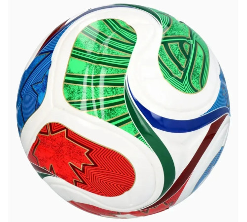 М'яч футбольний adidas Trionda World Cup 2026 League Junior 350