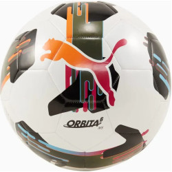 М'яч футбольний Puma Orbita 6 MS розмір 5, різнокольоровий