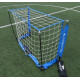 Ворота YakimaSport MINI складні UNI 120 см х 80 см 1,2 м х 0,8 м