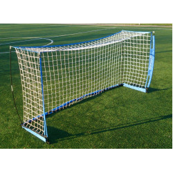 Ворота футбольні 3x1,5м Yakimasport UNI