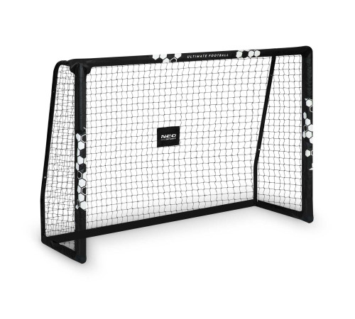 Ворота футбольні 180 x 120 x 60 см NS-462 Hexagon Ворота футбольні 180 x 120 x 60 см NS-462 Hexagon
