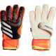Рукавички воротарські Adidas Predator Glove Match Fingersave IQ4037 р. 9,5, різнокольорові