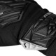 Рукавички воротарські Reusch Attrakt Starter Solid Junior 5572514 7700 р.4, чорні