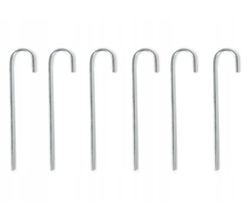 Ворота футбольні Neo‑Sport NS-1456 300 х 200 х 120 см, білі