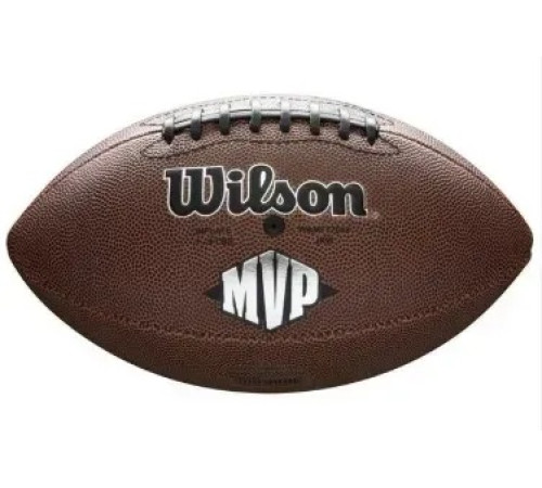 М'яч для американського футболу Wilson MVP