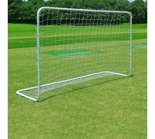 Футбольні ворота MASTER 182 x 122 x 61 см Футбольні ворота MASTER 182 x 122 x 61 см