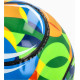 М'яч футбольний Puma Beach Football (FIFA Pro) розмір 5, жовто-синій