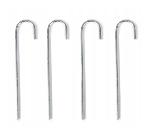 Сітка тренувальна для футболу Neo-Sport NS-1490 Rebounder 120 x 120 х 107 см, чорні