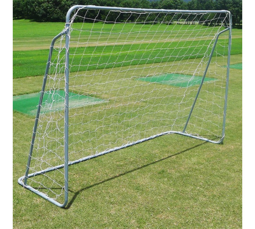 Футбольні ворота MASTER 215 x 152 x 76 см Футбольні ворота MASTER 215 x 152 x 76 см