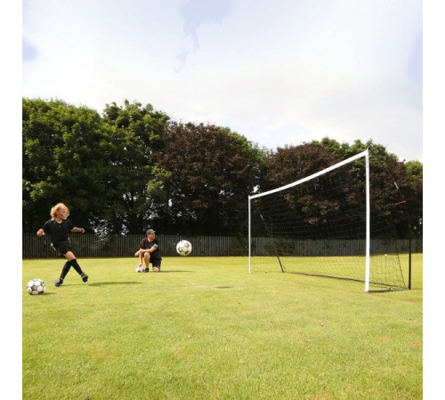 Футбольні ворота QUICKPLAY KICKSTER 16x7' 5x2 м Футбольні ворота QUICKPLAY KICKSTER 16x7' 5x2 м