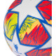 М'яч футбольний Adidas UCL League IN9334 розмір 4, різнокольоровий
