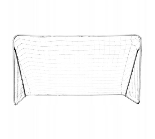 Футбольні ворота MASTER 300 x 205 x 120 см Футбольні ворота MASTER 300 x 205 x 120 см