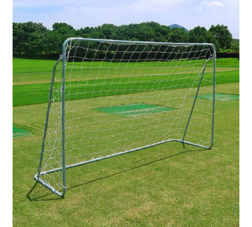 Футбольні ворота MASTER 300 x 205 x 120 см Футбольні ворота MASTER 300 x 205 x 120 см