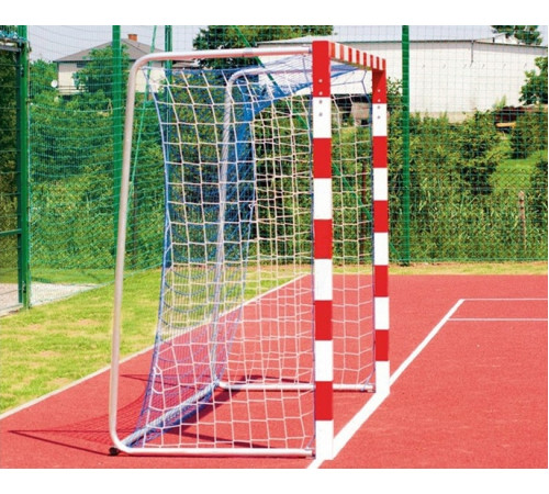 Сітка для воріт Yakimasport 100150 300 х 200 см, біла