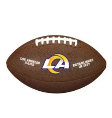 М'яч для американського футболу Wilson NFL