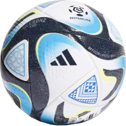 М'яч футбольний Adidas Ekstraklasa Pro IQ4933 розмір 5, різнокольоровий