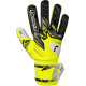 Рукавички воротарські Reusch Attrakt Grip 5570815 2014 р.7,5, жовто-чорні