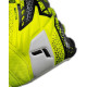 Рукавички воротарські Reusch Attrakt Grip 5570815 2014 р.7,5, жовто-чорні