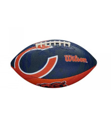 М'яч для американського футболу Wilson NFL JR THROWBACK FB 32