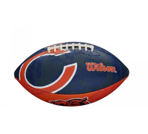 М'яч для американського футболу Wilson NFL JR THROWBACK FB 32