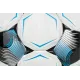 М'яч футзальний Select Futsal Master v26 розмір 4, біло-чорний
