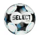 М'яч футзальний Select Futsal Master v26 розмір 4, біло-чорний