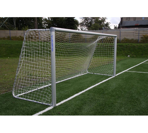 Сітка для воріт Yakimasport 100302 500 х 200 см, зелена