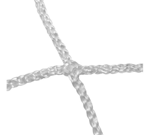 Сітка для воріт Yakimasport 100302 500 х 200 см, зелена