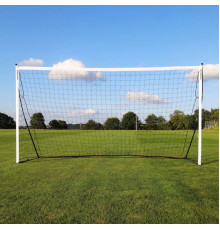 Футбольні ворота QUICKPLAY KICKSTER 3x2 м