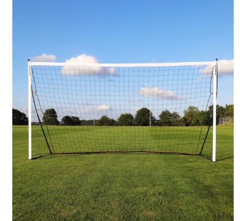 Футбольні ворота QUICKPLAY KICKSTER 3x2 м Футбольні ворота QUICKPLAY KICKSTER 3x2 м