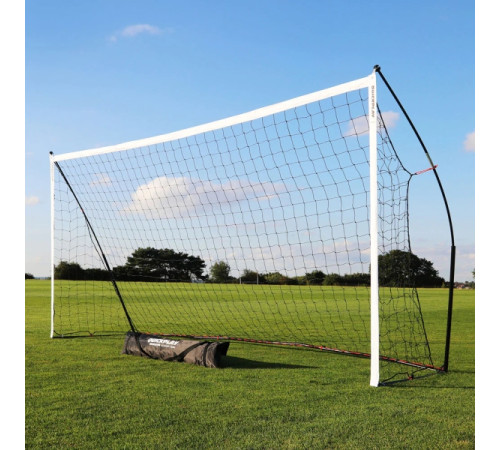 Футбольні ворота QUICKPLAY KICKSTER 3x2 м Футбольні ворота QUICKPLAY KICKSTER 3x2 м